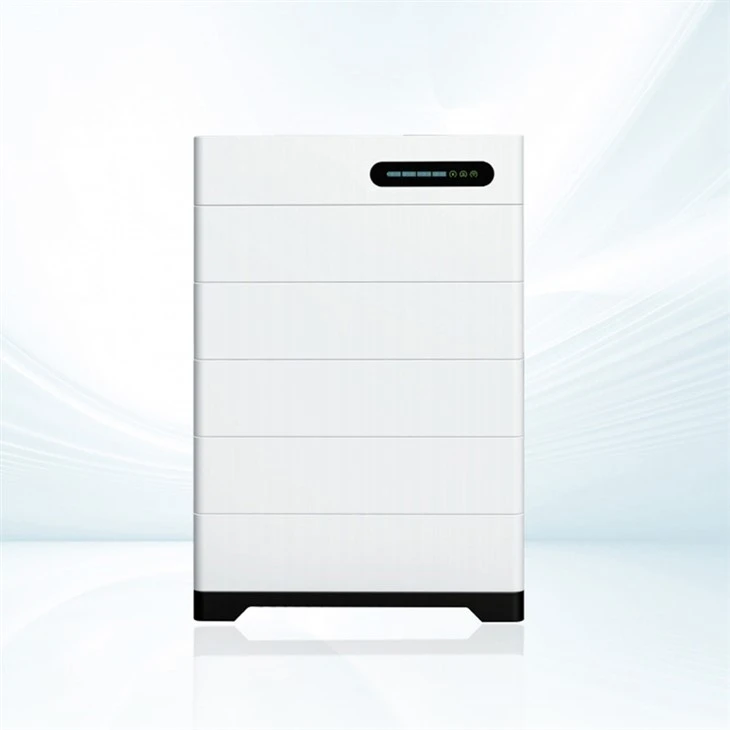 GH02 5kwh Module Stacked Battery high quality